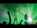 Ice Nine Kills - The Great Unknown [4K] live @ Gasometer, Vienna