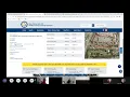 NEW PCPAO Website Tutorial - TPP