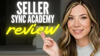 Seller Sync Academy Review - Why Amazon FBA Is Harder Than It Looks