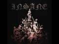Insane - AP Dhillon, Shinda Kahlon, Gurinder Gill & Gminxr
