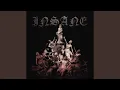 Lagu Insane