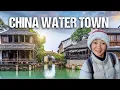 Download Lagu China's MOST Beautiful Water Town - 1000 years old! S2, EP109