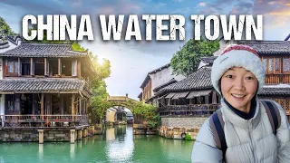 中国最美水乡：千年历史｜第2季第109集
