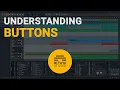 How to use the Bitwig Buttons modulator tutorial