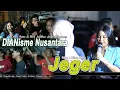 Download Lagu JEGER - DIAN ANIC | MANGGUNG ONLINE BARENG ANICA NADA 20 MARET 2025