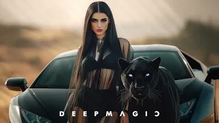 Andro, ELMAN, TONI, MONA - Зари (Deep Magic Music Remix) | Deep House Trend Music 2026🔥