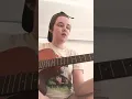 Sunlight - Hozier Cover