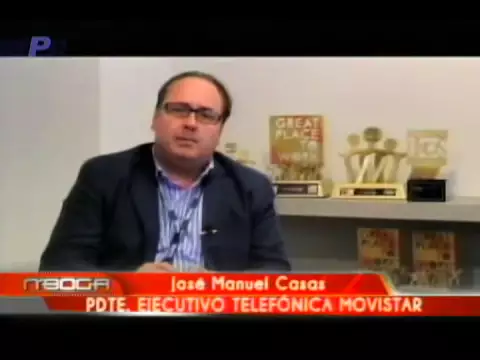 Telefónica Movistar fue reconocida por buenas prácticas