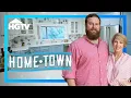 Granny s Sweet Old House Gets Refreshed - Full Episode Recap Home Town HGTV