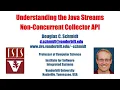 Understanding the Java Streams Non-Concurrent Collector API