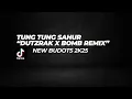 Download Lagu TUNG TUNG SAHUR \
