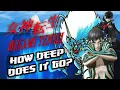 The MegaTen Iceberg Explained ft Larrue