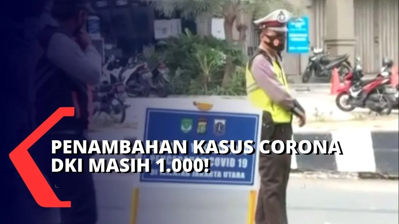 DKI Jakarta Minta Pusat Ambil Alih Penanganan Covid-19, Wali Kota Bogor: Saya Kurang Paham. 
