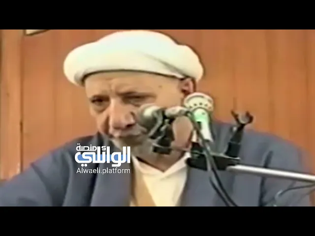 رجال حول الإمام علي(ع) عدي بن حاتم الطائي