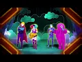 Download Lagu JD2020 Everybody (Backstreet's Back) ORIGINAL fanmade quartet mashup - Scare Squad