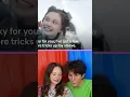 Download Lagu Reacting to MOVIES I’VE ACTED IN! 🎥 go check out the full video 🥰#actor #actress #couples #funny