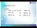 ODE C4P10 Laplace Transform of Unit Impulse Function