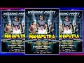 Lagu 🎚 LIVE OM MAHAPUTRA WEDDING PARTY BURHANUDDIN \u0026 FIRDA #celloaudio