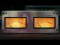 Amy Grant - El Shaddai (VU Meter Visualizer)