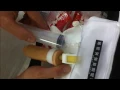 Whizzinator Instructions