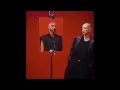 LIFT ME UP - Vitalic, Rebeka Warrior & KOMPROMAT