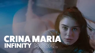 Download Crina Maria - Brunette Model Video | All Infinity Videos MP3