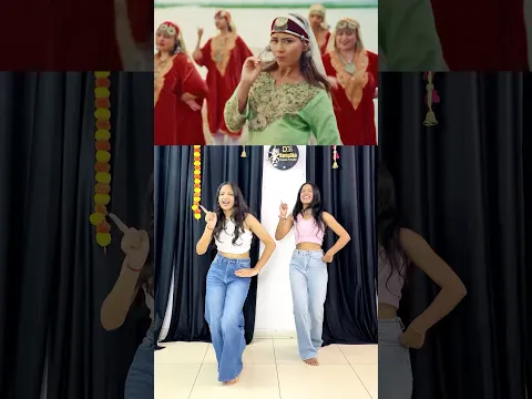 NAA PUSHDE - Neha Kakkar | Akanksha Chaudhary & Yogesh Rawat | Harsh Nussi #shorts #ytshorts #viral