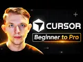 Cursor 3 0 Tutorial For Beginners Full Course