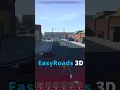 Make Roads EASY like Schedule I Learning Game Dev - Day 45