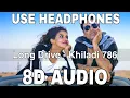 Download Lagu Long Drive (8D Audio) || Khiladi 786 || Mika Singh || Himesh Reshammiya || Akshay Kumar, Asin