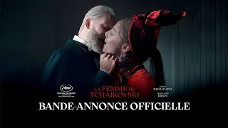 La Femme de Tchaïkovski - Bande-annonce officielle