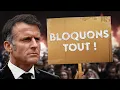 Download Lagu Macron nomme un Premier ministre, « Bloquons Tout » débute demain