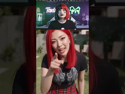 A Mira trolou a Rumi e se deu mal?! #kpopdemonhunters #rumi #KPOP #mira