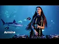 Download Lagu Armina - Live @ DJanes.net Wroclaw Afrykarium, Poland / Melodic Techno \u0026 Progressive House DJ Mix 4K