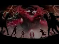 RIOT - Overkill (GoDnEzZ Drum and Bass Remix)