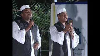 مجموعة الصحوة البلد الامين دندنها