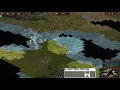HSTL Weber vs Avengers AOE DE VN Tournament Finals Game 1