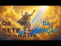 Lagu Os Sete Degraus da Oração (Toledot)