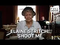 Elaine Stritch Shoot Me English Full Movie Documentary