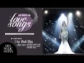 Download Lagu Medley: Hãy Thứ Tha Cho Em, Xin Hãy Thứ Tha - Hồ Ngọc Hà | Đêm Nhạc Love Songs 2