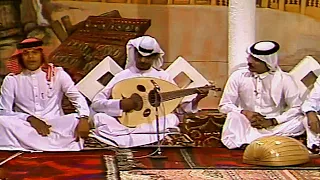 وقف و وادعني ترى العمر ساعة رابح صقر 