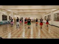 Download Lagu Dreams Awakening Choreo Shirley choong PB Demo JoJo Linedance