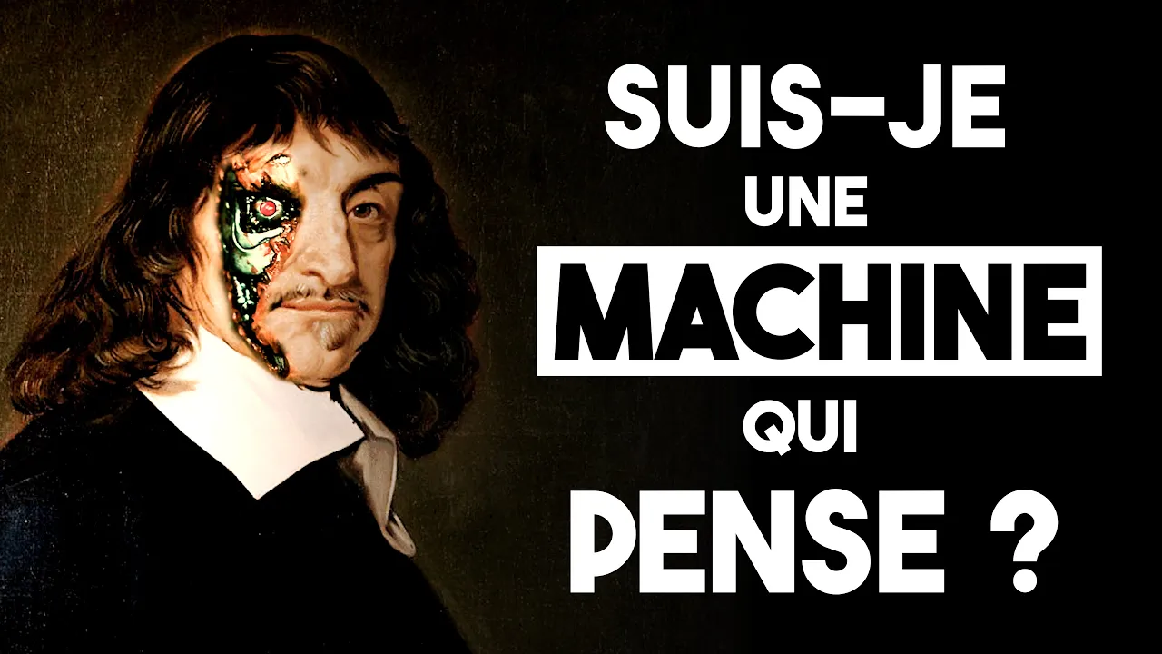 Vous n'avez pas d'âme (et c'est ok)