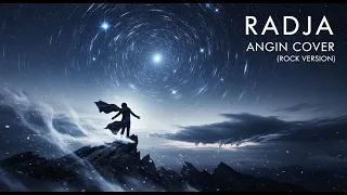 radja angin lagu lama rasa baru cover rock paling bikin kaget 