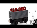Thomas eBay listings that make no sense