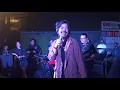 Download Lagu Bilal Indrajaya - Ruang Kecil (Live at Panggung Gembira, Jakarta 21/02/2020)