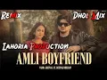 Download Lagu Amli Boyfriend Dhol Mix Vadda Grewal Ft Deepak Dhillon Lahoria Production New Punjabi Song 2025