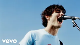 the all american rejects the last song official music video 