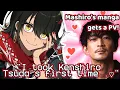 Mashiro s Shocking Reveal Mashiro Meme NIJISANJI