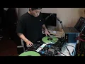 Download Lagu DJ PAD - South Korea - 2025 DMC Scratch Wildcard Finals